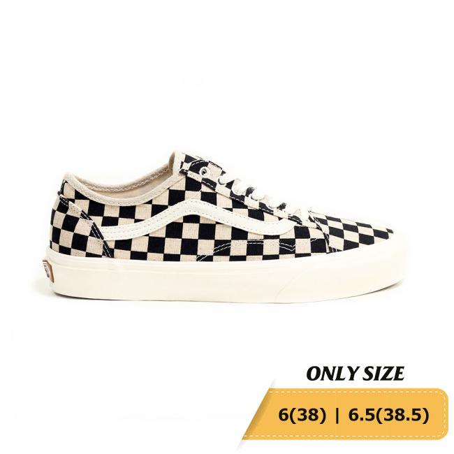 Checkerboard old skool vans size outlet 5